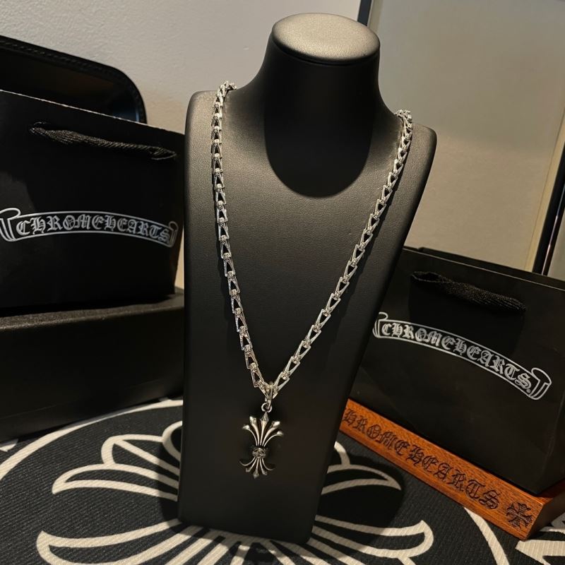 Chrome Hearts Necklaces